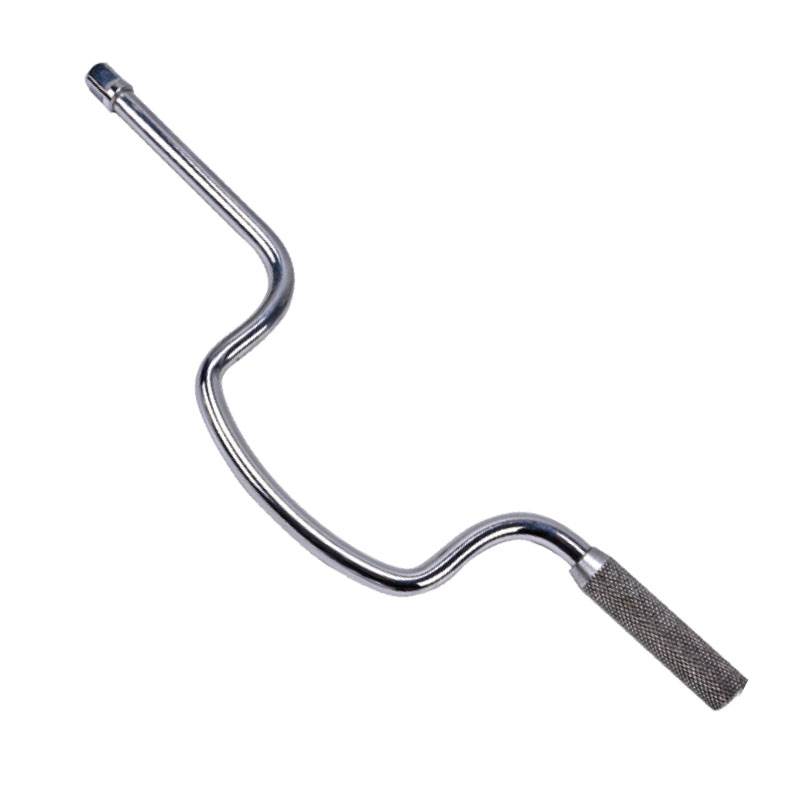 Speed Bar