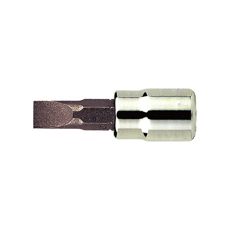 6.3mm系列一字旋具套筒