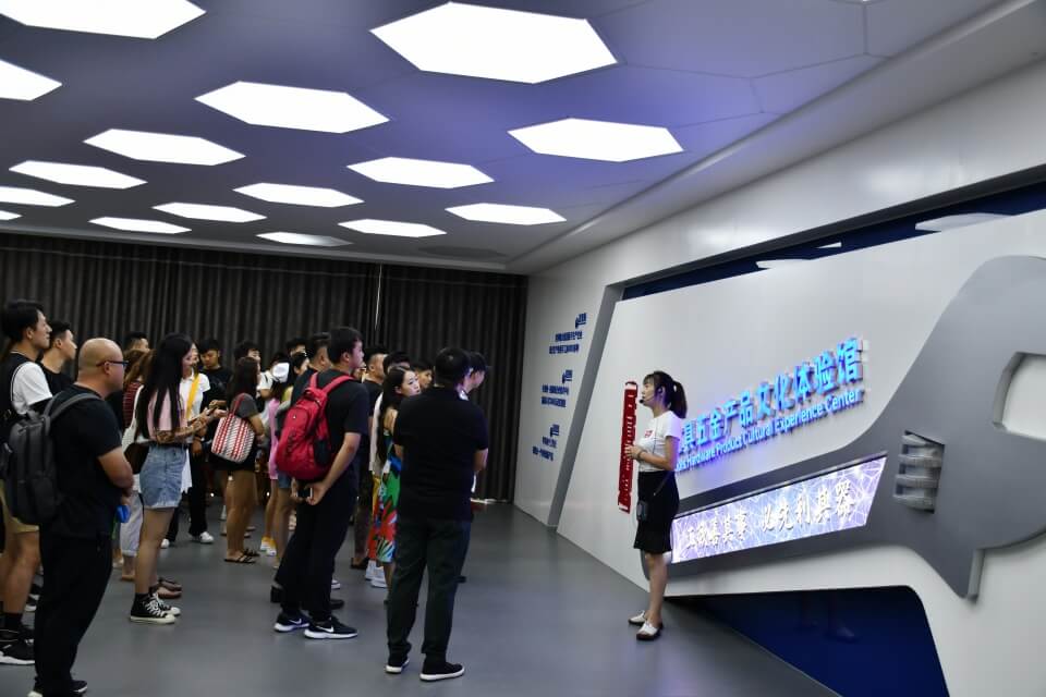 巴渝风韵誉文登 士学文化永传承(图7) 巴渝风韵誉文登 士学文化永传承(图7)