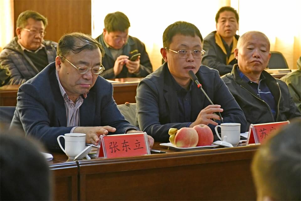 全国工具五金标准化分技术委员会换届大会在k8.com集团举行(图3) 全国工具五金标准化分技术委员会换届大会在k8.com集团举行(图3)