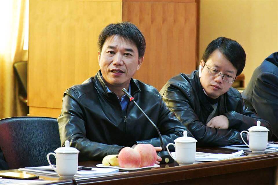 全国工具五金标准化分技术委员会换届大会在k8.com集团举行(图7) 全国工具五金标准化分技术委员会换届大会在k8.com集团举行(图7)
