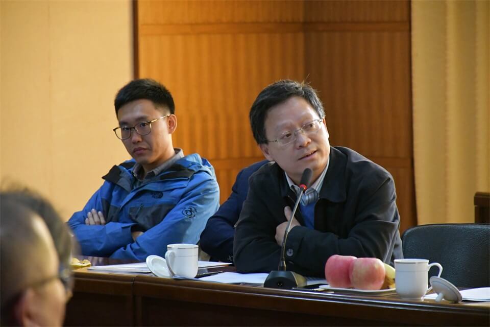 全国工具五金标准化分技术委员会换届大会在k8.com集团举行(图9) 全国工具五金标准化分技术委员会换届大会在k8.com集团举行(图9)