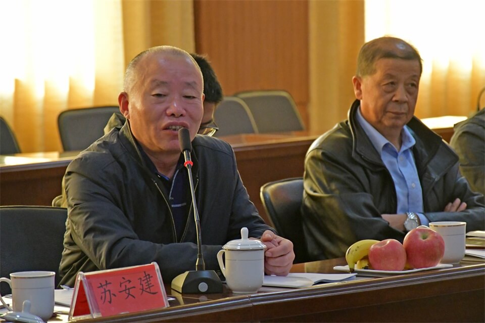 全国工具五金标准化分技术委员会换届大会在k8.com集团举行(图11) 全国工具五金标准化分技术委员会换届大会在k8.com集团举行(图11)