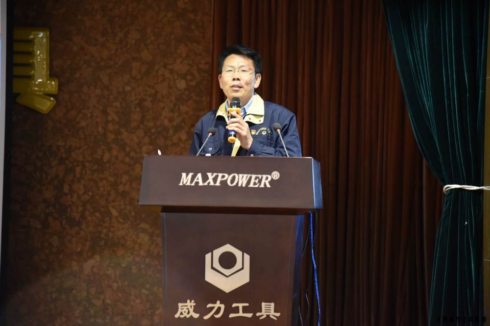 经销商会议_31.JPG “精诚合作,共创辉煌”k8.com工具第六届全国优秀经销商大会圆满落幕(图7)