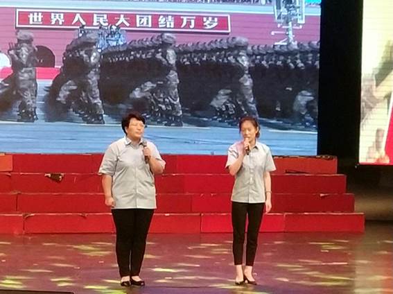 不忘初心 继续传承(图6) 不忘初心 继续传承(图6)