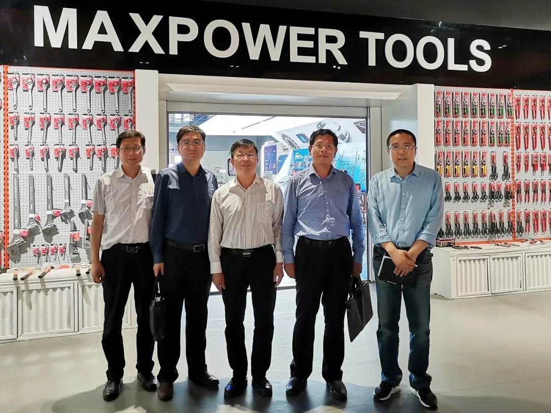 精准服务下基层丨助力企业稳发展(图7) 精准服务下基层丨助力企业稳发展(图7)
